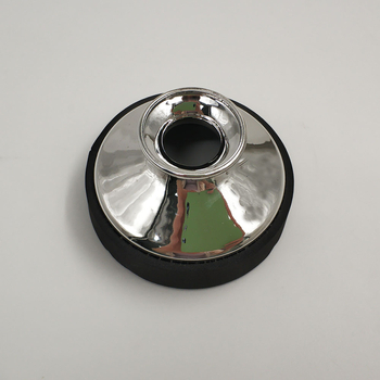 Μούτ σαξοφώνου ABS ND115/ND27 LADE, OPP τσάντα