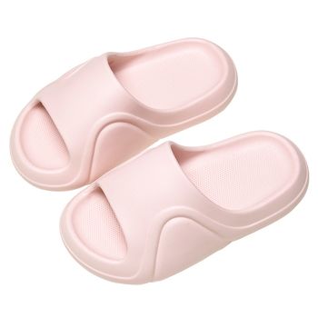 Sandaļi ar EVA augšējo daļu un EVA zoli, universālas japāņu stila iekšējās čības