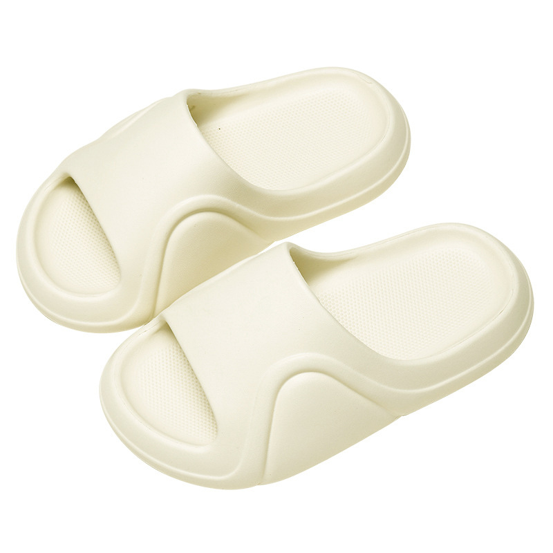 Sandaļi ar EVA augšējo daļu un EVA zoli, universālas japāņu stila iekšējās čības