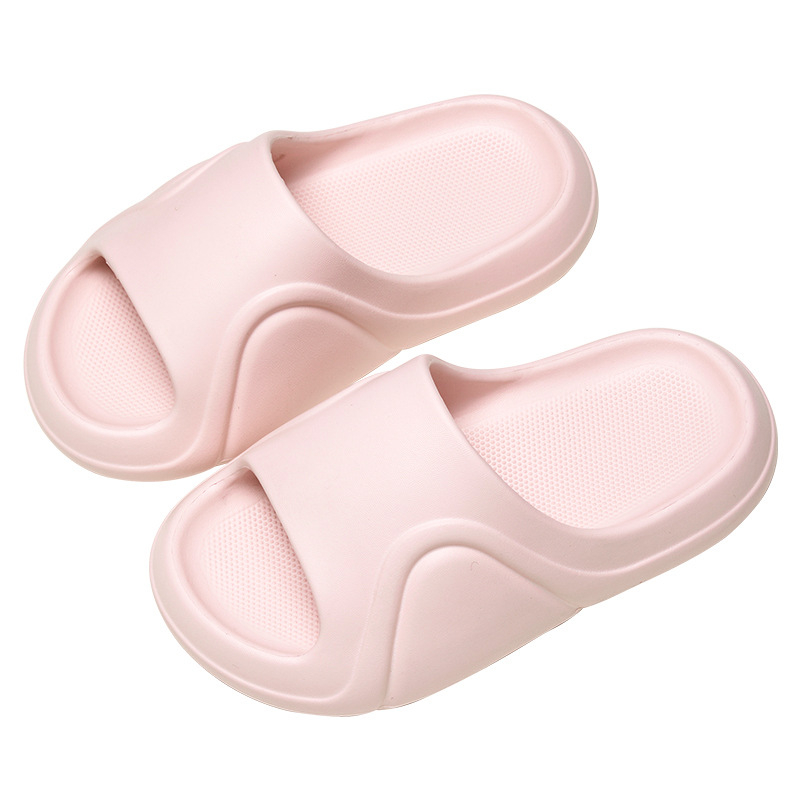 Sandaļi ar EVA augšējo daļu un EVA zoli, universālas japāņu stila iekšējās čības