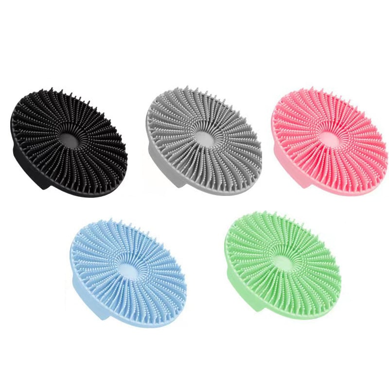 Shangmei ABS гребен за коса