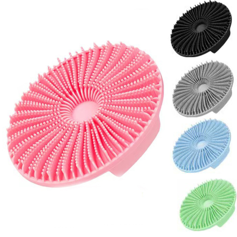 Shangmei ABS гребен за коса