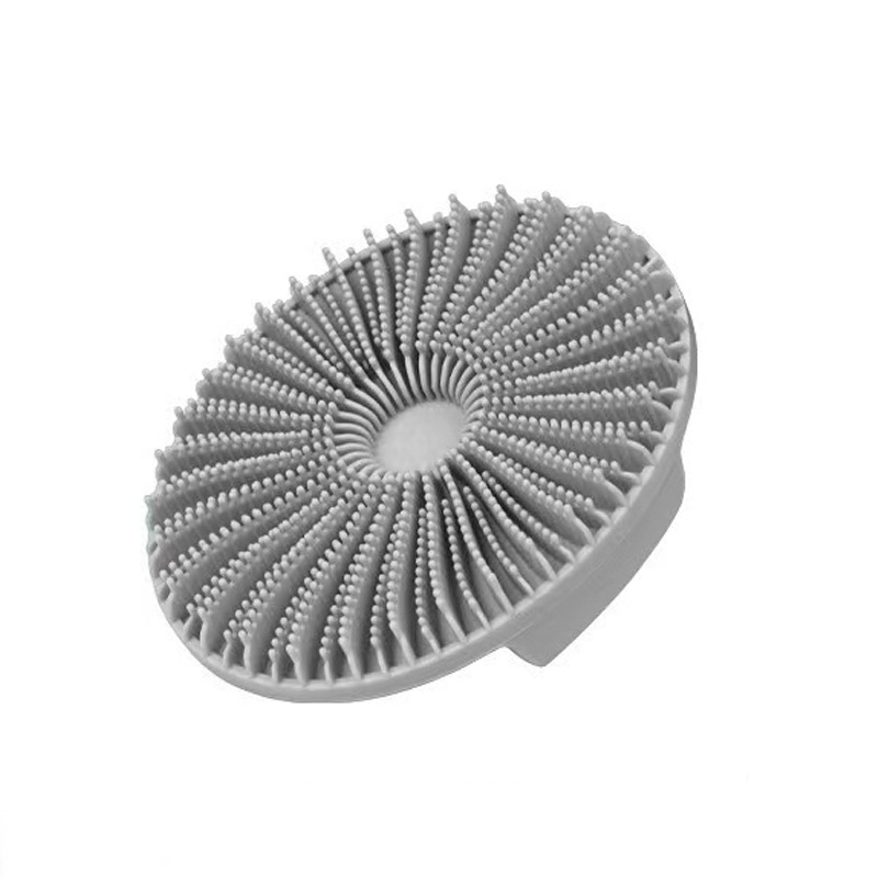 Shangmei ABS гребен за коса