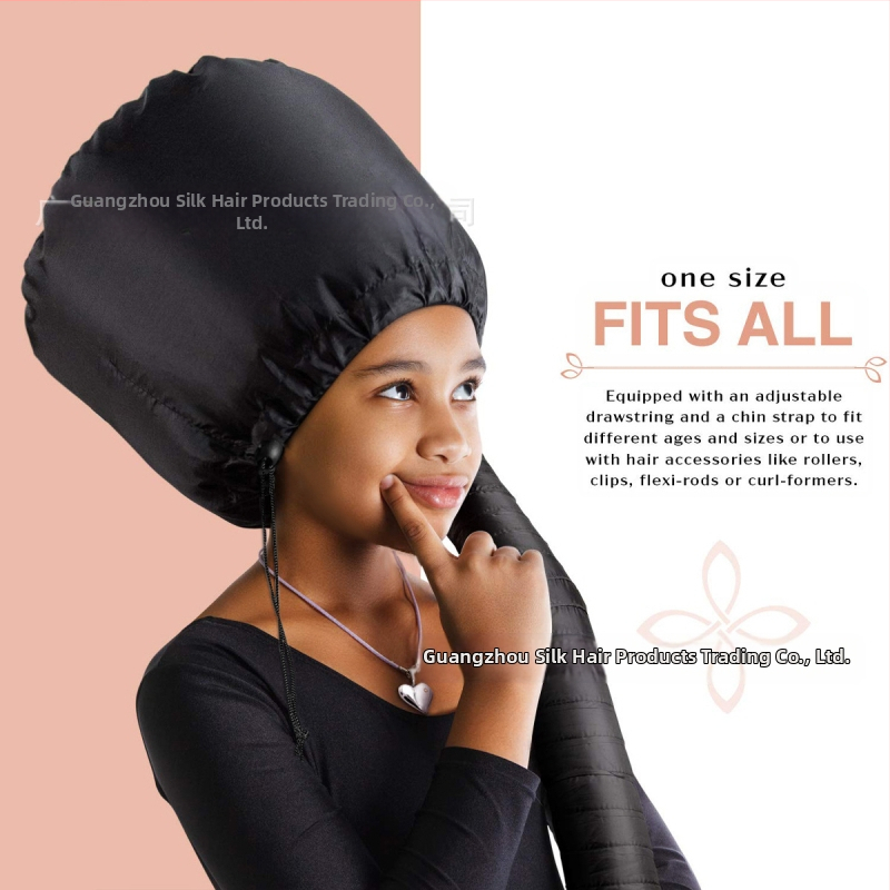 Капачка за сушене на коса от ултра фино влакно (Материал: ултра фино влакно; Категория: капачка за коса; Тегло: 80-99 g; Процес на производство: 21203538623)