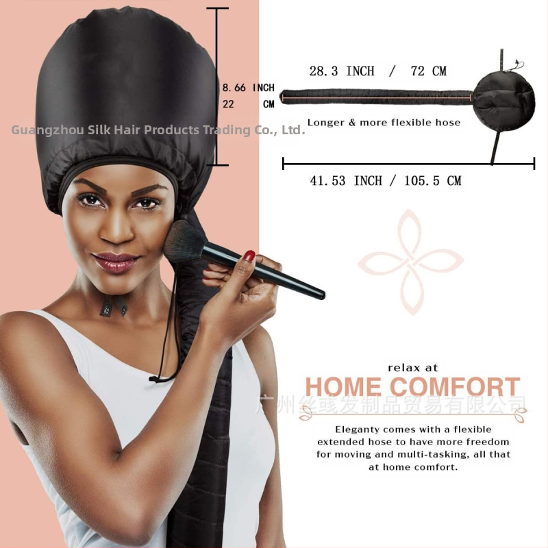 Капачка за сушене на коса от ултра фино влакно (Материал: ултра фино влакно; Категория: капачка за коса; Тегло: 80-99 g; Процес на производство: 21203538623)