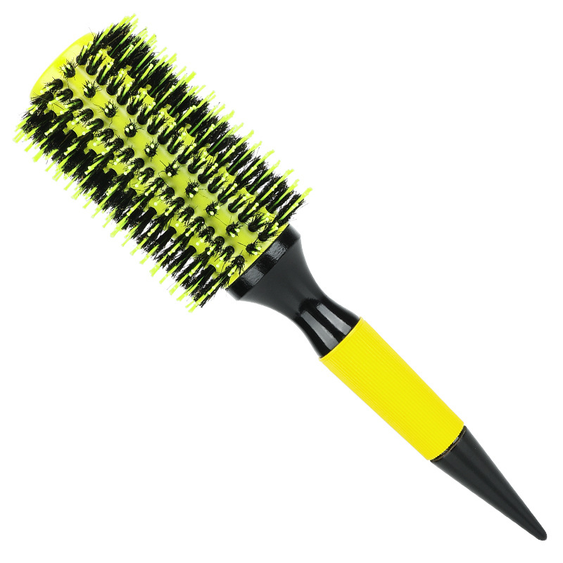 Plaukų garbanos šukos iš lotoso medžiagos, Shangli Comb Factory