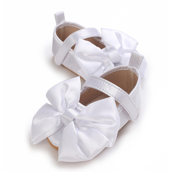 Παπούτσια για νήπια, στυλ πριγκίπισσας, μαλακή σόλα, αναπνέουν, αντιολισθητικά, Velcro κλείσιμο, για ηλικίες 12–36 μηνών