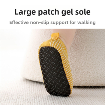 Bērnu zeķes, džakarda adījums, 70% poliesters, elpojošas, īss caurules, svītru raksts, zīdaiņi 0–12 mēneši