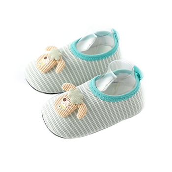 Bērnu zeķes, džakarda adījums, 70% poliesters, elpojošas, īss caurules, svītru raksts, zīdaiņi 0–12 mēneši