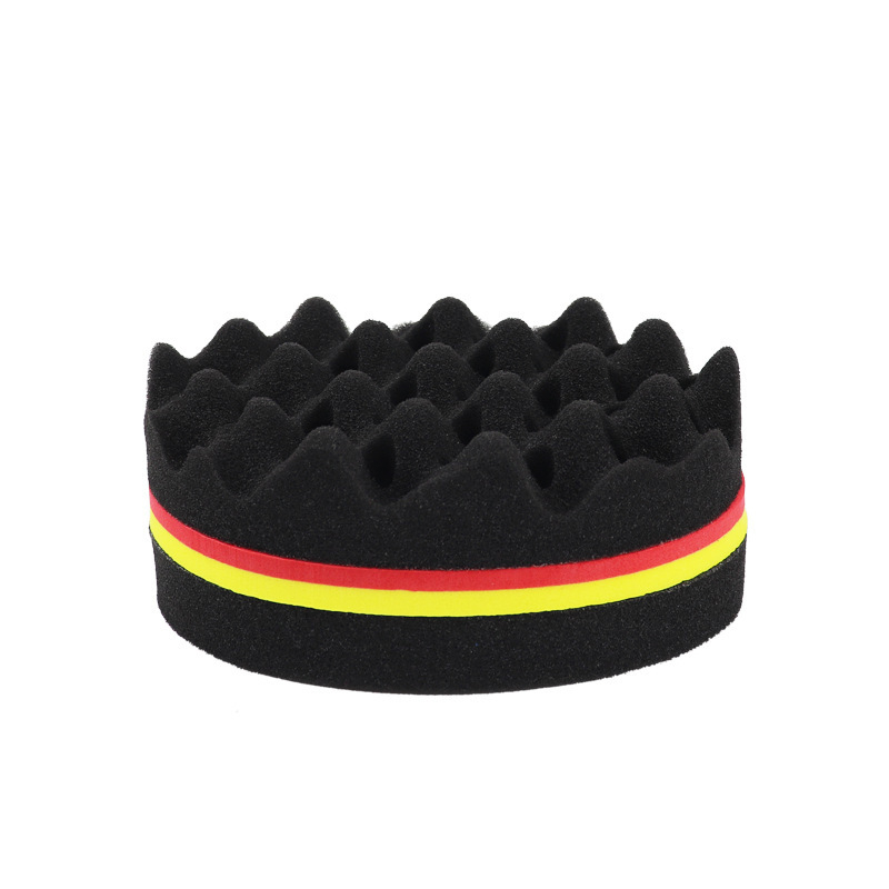 Frizieru ķemme, materiāls: sūklis, izcelsme: Guangzhou, zīmols: Cits