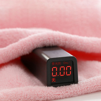 Youxin koralų fliso vaikiškas vonios rankšluostis su gobtuvu, dėvimas kaip piešinių chalatas, sugeriantis, 400–500 g, 32 siūlai, siuvinėjimas ir paprastas mezginys