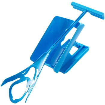 Automātisks zeķes uzvilkšanas palīglīdzeklis vecāka gadagājuma cilvēkiem, gaidāmajām māmiņām un personām ar invaliditāti - mājas lietošanai; Produkta numurs: 85f6643113915151; Modelis: Cits; Stils: Cits; Piemērots gadalaiks: Pavasaris