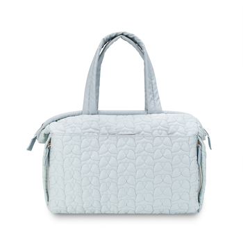 Чанта за майка и бебе с кръстосан дизайн, полиестер, съхранение на мляко, термоизолация, антибактериална и дезодорираща