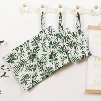 Nordic stílusú 3-darabos utazási tárolótáska szett — többfunkciós, kocka alakú, poliészter (modell SMT084)