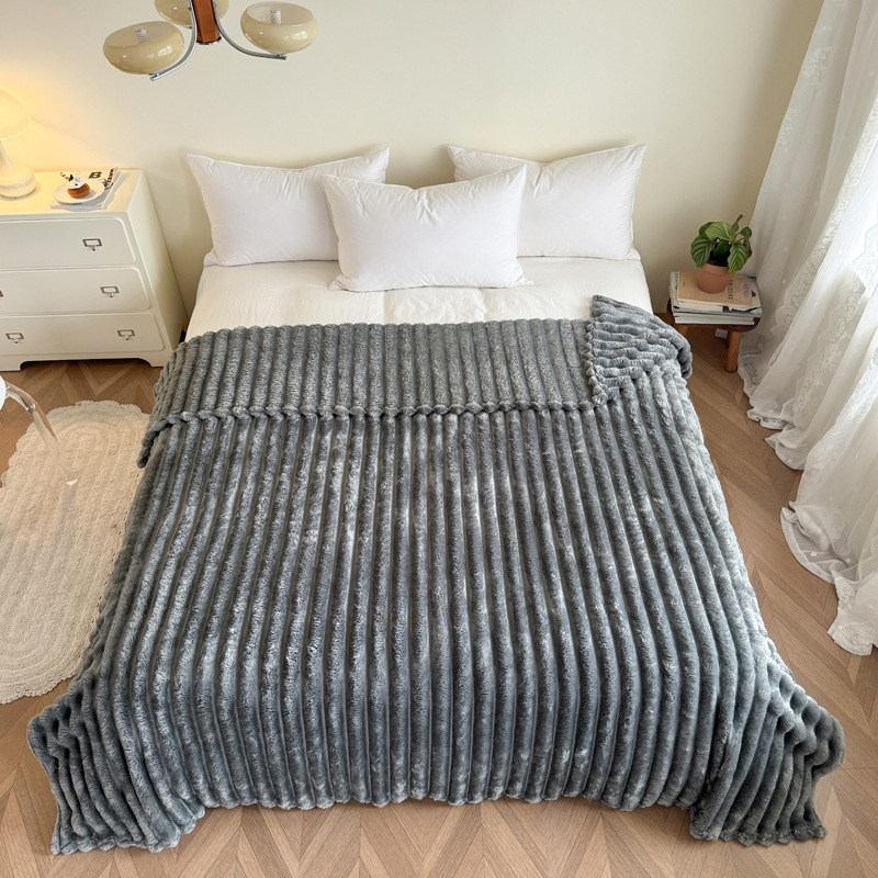 Pieno veliūro pledas, storas, su triušio raštu; Prekės ženklas: Juxiangge; Sudėtis: 1; Svoris: 1; Stilius: Gėlių; Kategorija: Kitos pledės