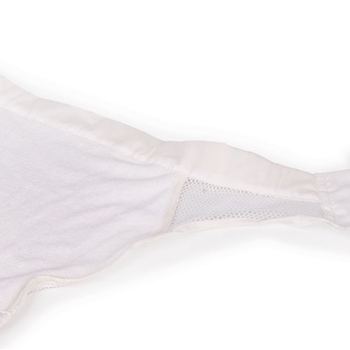 Bērnu vannas tīkls Babilone — plastmasa + sendviča tīkls, T formas tīkls