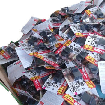 Κλειδαριά παραθύρου συρόμενου με προστασία για παιδιά - Μοντέλο E96-1, κράμα αλουμινίου + πλαστικό, για πόρτες και παράθυρα, μοντέρνος μινιμαλιστικός σχεδιασμός