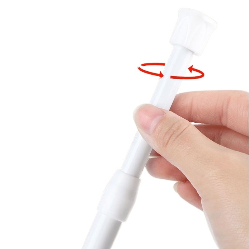 Дрехосушаваща пръчка за балкон, прост стил, пусната през 2024 г., марка Other