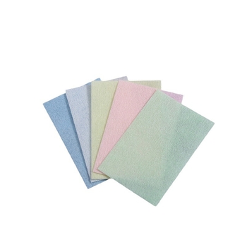 Μαντηλάκια βαμβακιού για αφαίρεση βερνικιού νυχιών, παχύτερα, χωρίς ίνες, μιας χρήσης (1000 τεμάχια; παχύτερα; χωρίς ίνες; για αφαίρεση)