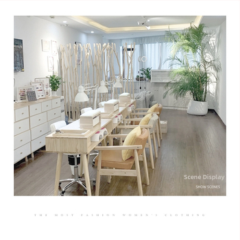 Ξύλινο μαξιλαράκι χεριού για μανικιούρ – μινιμαλιστικό φυσικό ξύλο, μοντέλο Nail Log Hand Pillow, 750 g, διάρκεια ζωής 3 ετών