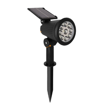 Solarni vrtni reflektori (LED, IP65, 6-12 sati, Model 608, 32V)