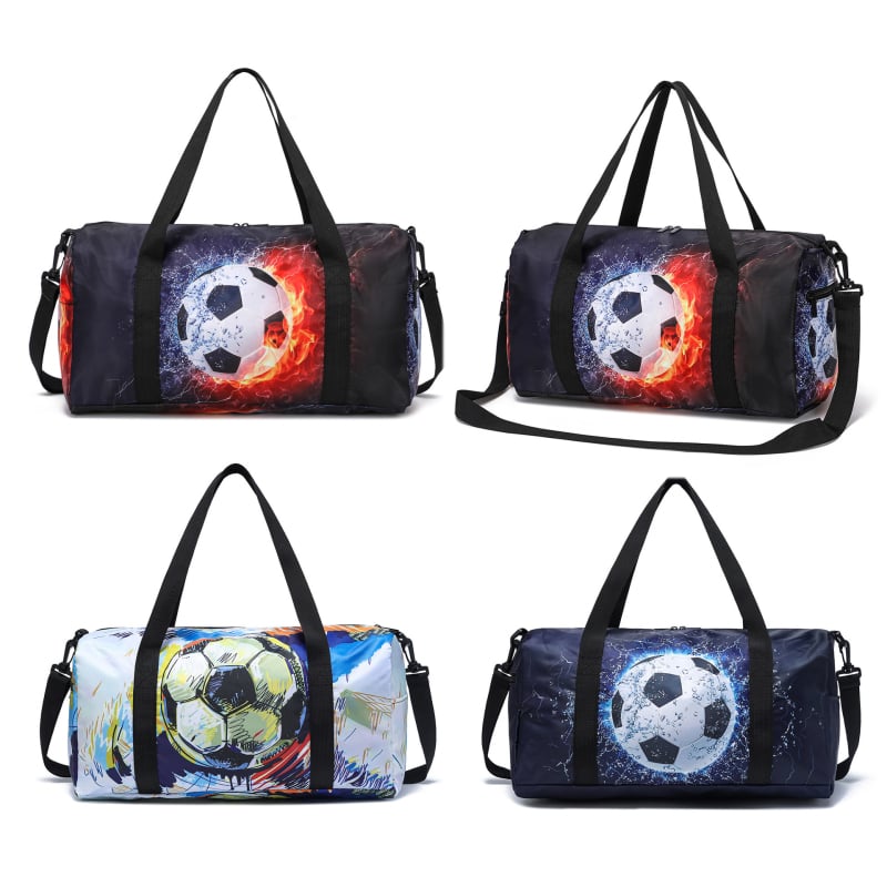 Geantă de călătorie și yoga cu model unicorn, din poliester, capacitate sub 20 L, rezistentă la uzură, Yi taixiu