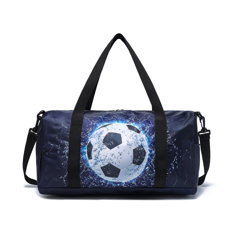 Geantă de călătorie și yoga cu model unicorn, din poliester, capacitate sub 20 L, rezistentă la uzură, Yi taixiu