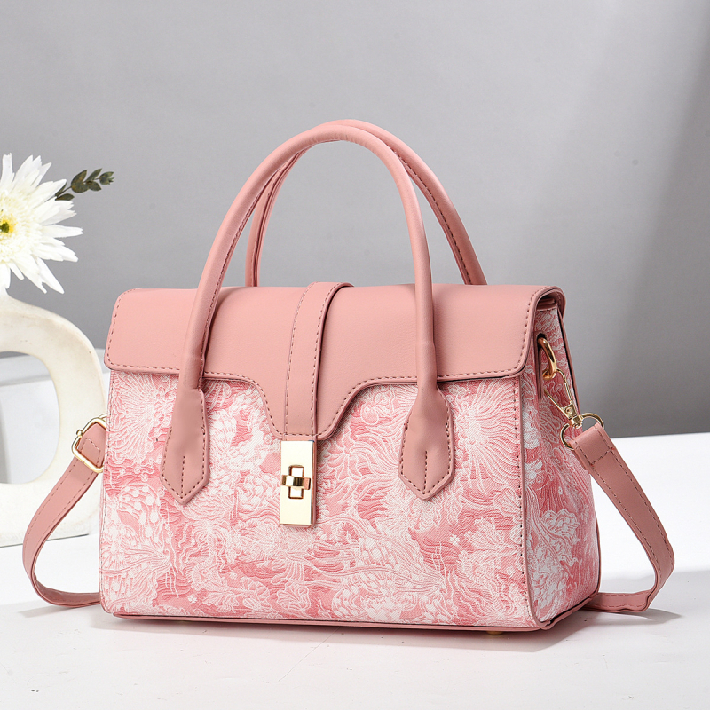 Shichen női PU bucket táska – közepes méretű, négyszögletes formájú, váll- vagy crossbody pánttal, mindennapi használatra
