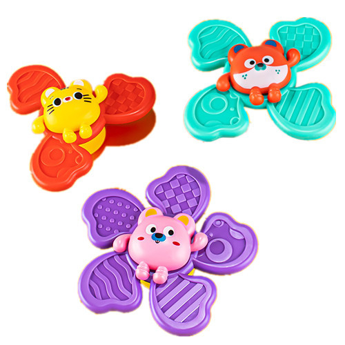 Lāča ūdens kravas automašīna – vannas rotaļlieta ūdens spēlēm, ABS, 4–6 gadi, Chenghai, Ķīna