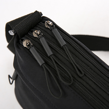 Τσάντα crossbody • Νάιλον • Στυλ μικρού τετράγωνου τσαντάκι • Άνοιξη 2025 • Καθημερινή χρήση