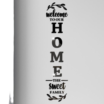 Σετ αυτοκόλλητων τοίχου με ακρυλικό καθρέφτη, μοτίβο κλαδιού ελιάς, διακοσμητικά αυτοκόλλητα τοίχου, 5+ τεμάχια, αδιάβροχα, αντιβακτηριακά, κατά του μούχλα και της υγρασίας