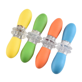 Πιρούνι φρούτων για μπάρμπεκιου, 304 ανοξείδωτος χάλυβας, επιφάνεια με καθρέπτη