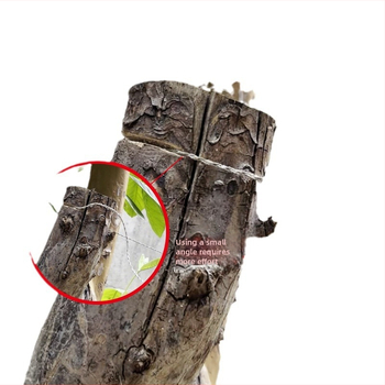 Неръждаема стомана - ръчно дърпана телена резачка – мултифункционална мини джобна резачка за къмпинг и оцеляване