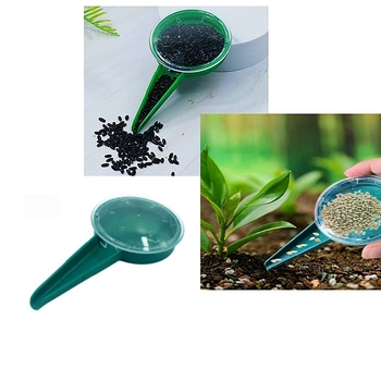 Σετ μικρών εργαλείων κήπου για μεταφύτευση δενδρυλλίων και διάτρηση οπών – κήπος και αυλή