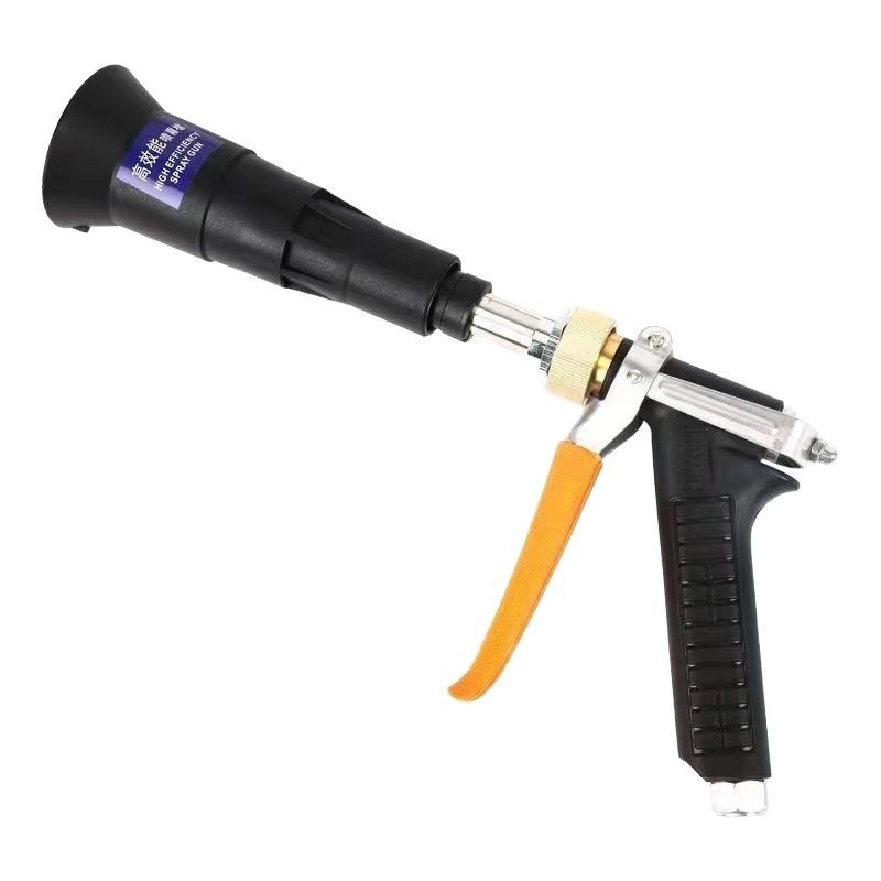 LX γεωργικός ψεκαστήρας με ειδικό ακροφύσιο υψηλής πίεσης και υψηλή ατμοποίηση