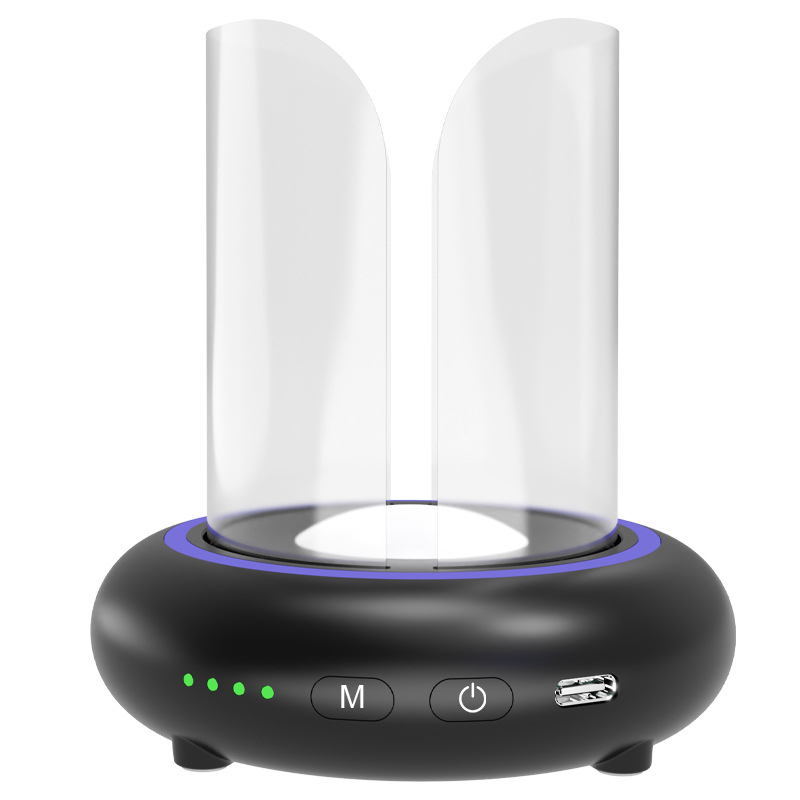 SJZ065 UV komarų gaudyklė, 5V, 1W, CE sertifikatas