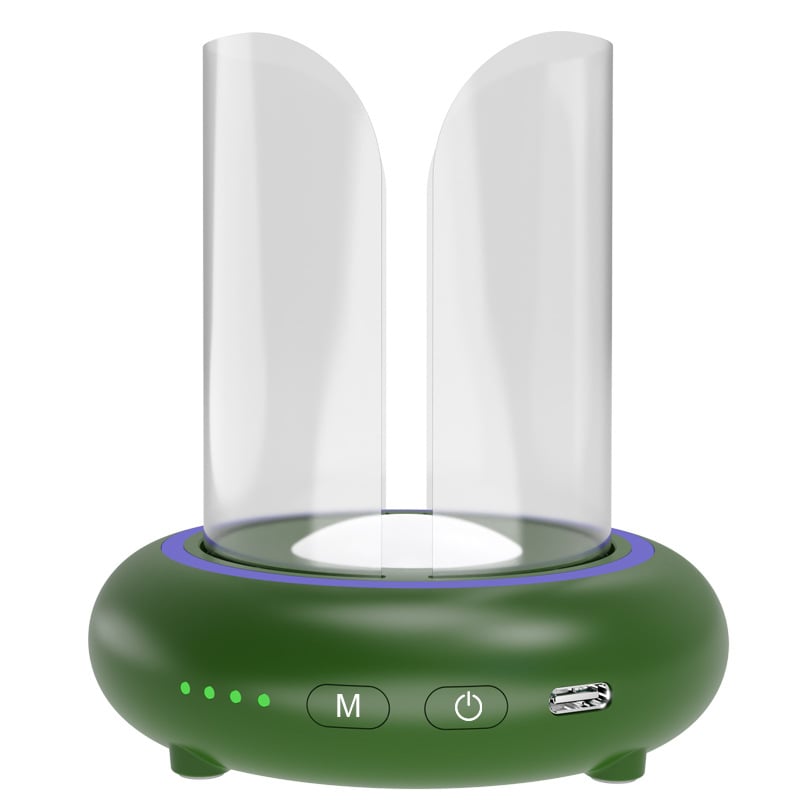 SJZ065 UV komarų gaudyklė, 5V, 1W, CE sertifikatas