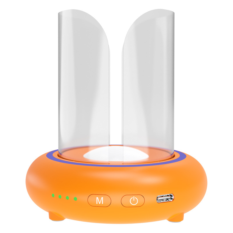 SJZ065 UV komarų gaudyklė, 5V, 1W, CE sertifikatas