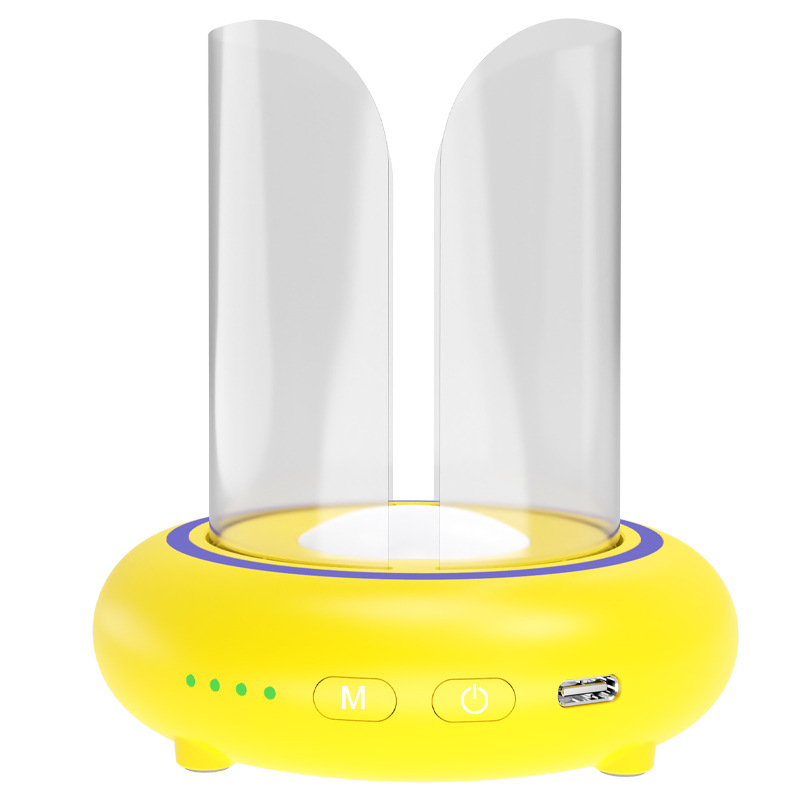 SJZ065 UV komarų gaudyklė, 5V, 1W, CE sertifikatas