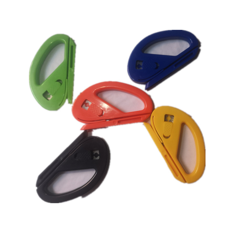 plastmasas scraperis auto wrap folijai – filmas griešanai, bez pielāgošanas