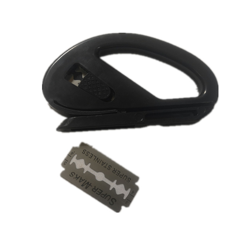 plastmasas scraperis auto wrap folijai – filmas griešanai, bez pielāgošanas