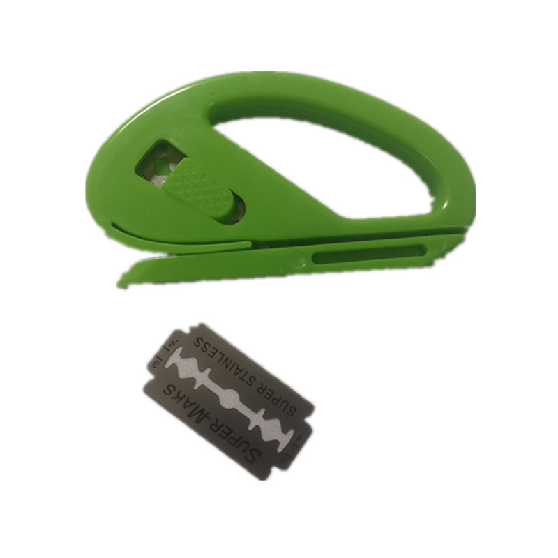 plastmasas scraperis auto wrap folijai – filmas griešanai, bez pielāgošanas