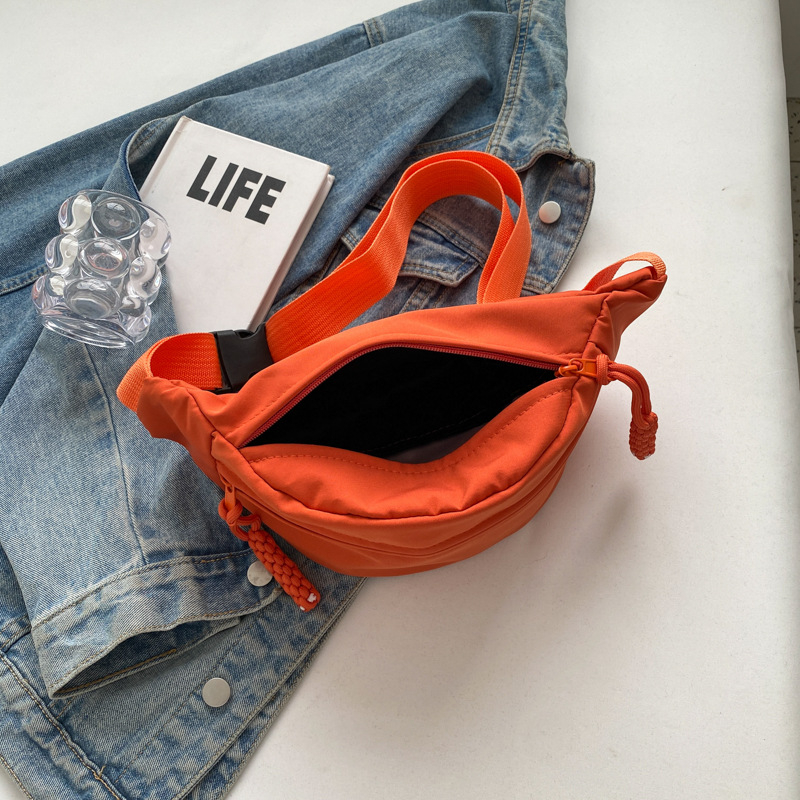 Vīriešu jostas soma – neilons, vasara 2024, ikdienas lietošana