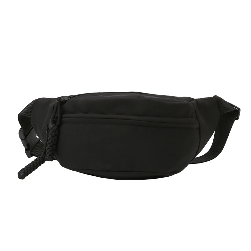 Vīriešu jostas soma – neilons, vasara 2024, ikdienas lietošana