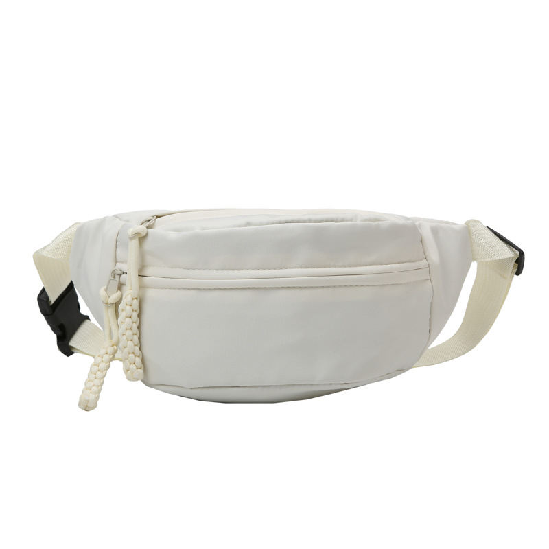 Vīriešu jostas soma – neilons, vasara 2024, ikdienas lietošana