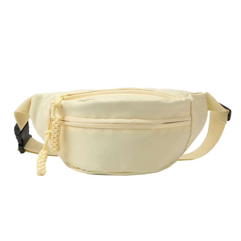 Vīriešu jostas soma – neilons, vasara 2024, ikdienas lietošana