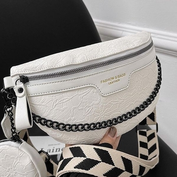 Geantă dumpling, stil urban simplu, crossbody cu buzunar intern și buzunar pentru telefon, închidere cu șnur, căptușeală poliester, o singură curea