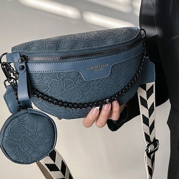 Geantă dumpling, stil urban simplu, crossbody cu buzunar intern și buzunar pentru telefon, închidere cu șnur, căptușeală poliester, o singură curea