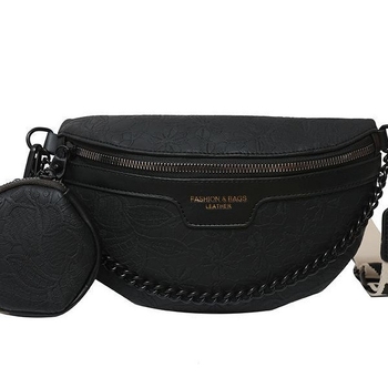 Geantă dumpling, stil urban simplu, crossbody cu buzunar intern și buzunar pentru telefon, închidere cu șnur, căptușeală poliester, o singură curea