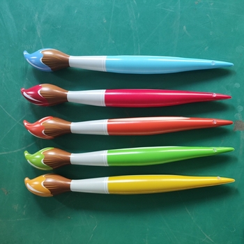 Haipi Pūšamā PVC suka rotaļlieta 7–14 gadu vecumam | Zīmols: Haipi, Materiāls: PVC, Iepakojums: OPP maisiņš